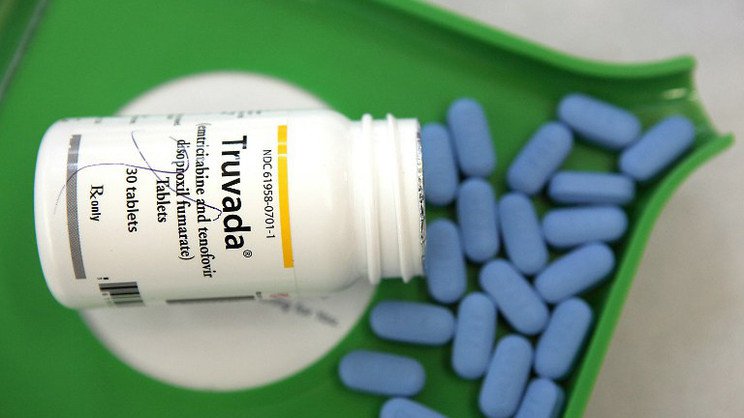 Thuốc ARV giúp phơi nhiễm tránh HIV
