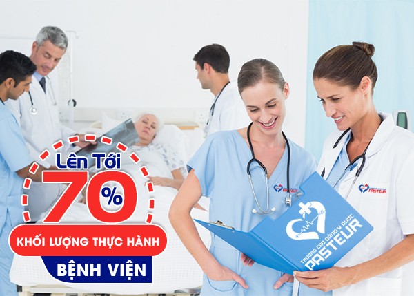 <center><em>Đào tạo các khóa Cao đẳng Điều dưỡng tại TP. Hồ Chí Minh</em></center>