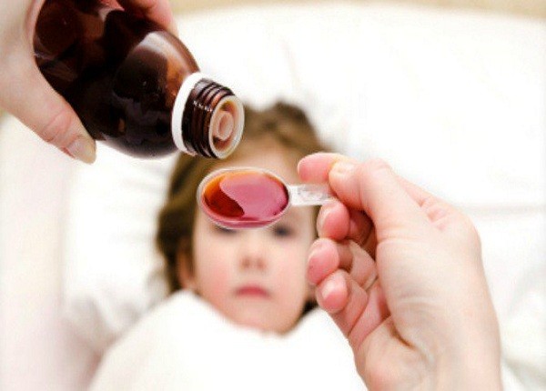 <center><em>Chia liều dùng Acetaminophen cho trẻ nhỏ an toàn</em></center>